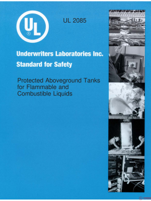 UL 2085 PDF